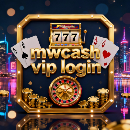 mwcash vip login
