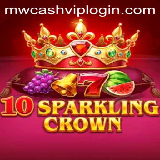 Explore the Thrilling World of 10SparklingCrown and Unlock the Secrets of MWCash VIP Login