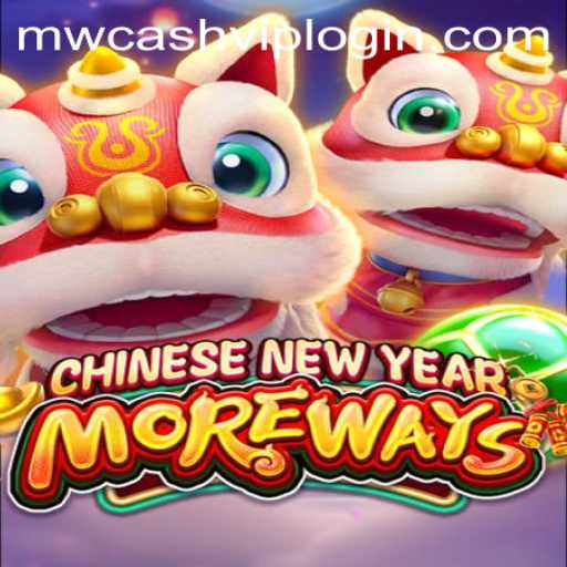 Discovering CHINESENEWYEARMOREWAYS: An Immersive Gaming Experience