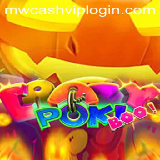 CrazyPokiBoo: An Immersive Gaming Experience with MWCash VIP Login