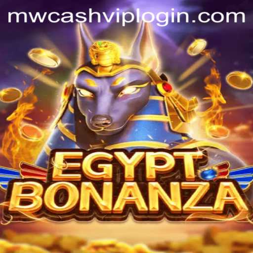 Explore the Mysteries of EgyptBonanza with MWcash VIP Login