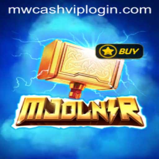 Mjolnir: Unleashing the Power of the Norse Hammer