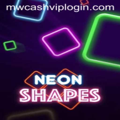 Exploring the Vibrant World of NeonShapes and Navigating MWCash VIP Login